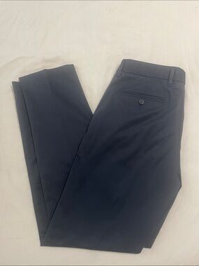 Bonobos Men's Dark Navy Dress Pants